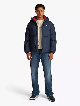 TOMMY JEANS | Daunenjacke  ESSENTIAL | 